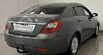 Geely EMGRAND 1.8 MT (126 л.с.)