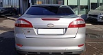Ford Mondeo IV