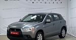 Mitsubishi ASX I