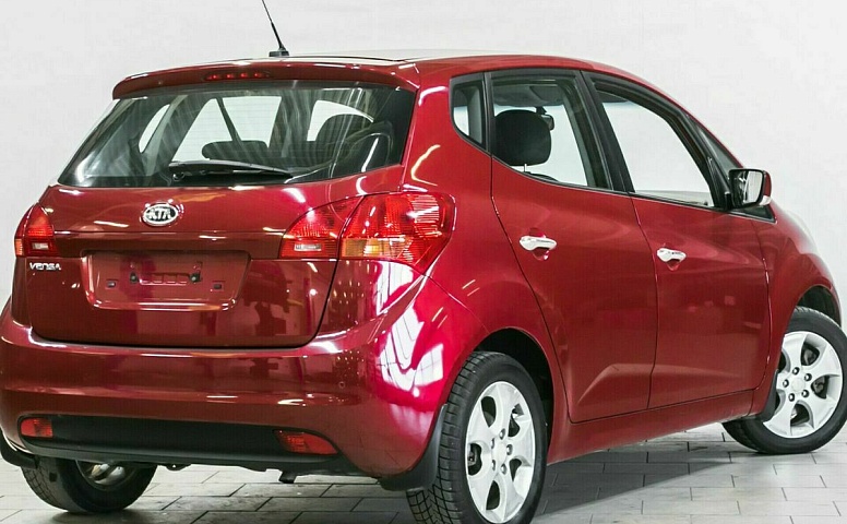 Kia venga
