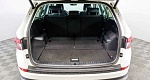 Skoda kodiaq робот 2017 с пробегом 53 555 км