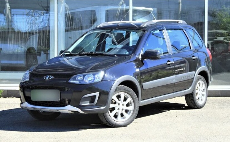 LADA Kalina