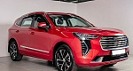 Haval Jolion I