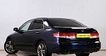 Honda Inspire, 4 поколение