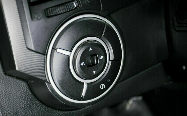 Ssangyong kyron