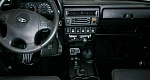 Lada (ваз) 2121 (4x4)