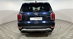 Hyundai Palisade 2.2 АКПП