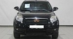 Geely Emgrand X7 I