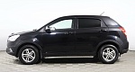 SsangYong Actyon