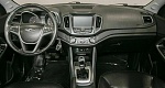 Chery tiggo 5