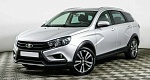 LADA (ВАЗ) Vesta 1.8 Механика
