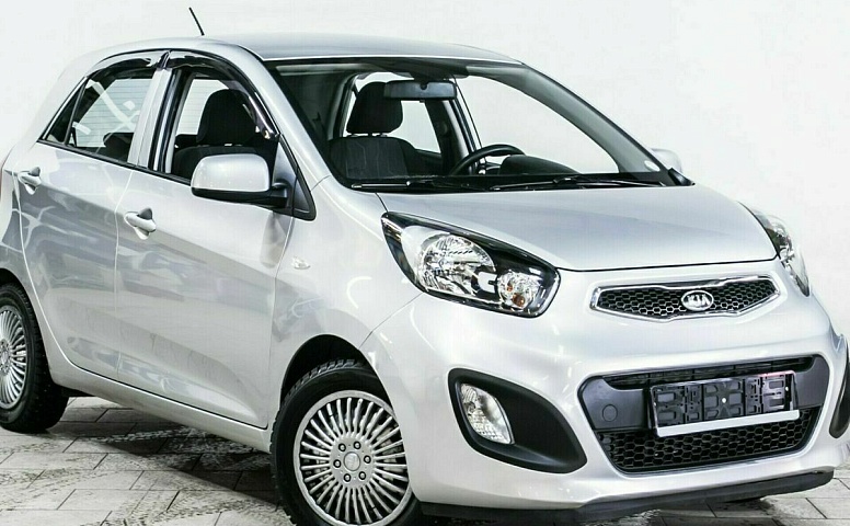 Kia picanto