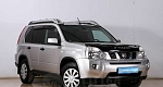 Nissan X-Trail, 2 поколение