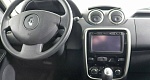 Renault Duster 2.0 Механика