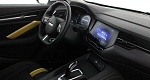 Haval F7x 1.5 РКПП