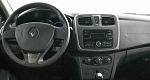 Renault Logan 1.6 Автомат