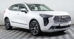 Haval Jolion 1.5 МКПП