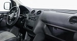 Volkswagen Caddy III Рестайлинг