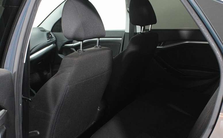 LADA (ВАЗ) Vesta Cross
