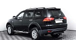 Mitsubishi pajero sport акпп 2012 с пробегом 98 304 км