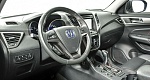Changan CS75 FL 1.8 АКПП