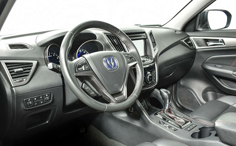 Changan CS75 FL 1.8 АКПП