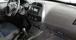 Chery Tiggo (T11) 2.4 Механика