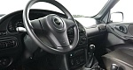 Chevrolet Niva I Рестайлинг