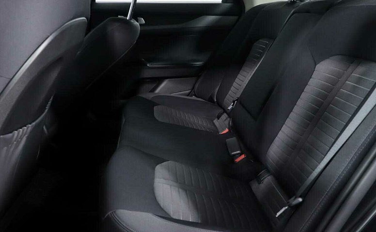 Kia к5 акпп 2020 с пробегом 51 993 км