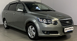 Chery CROSS_EASTAR 2.0 MT (136 л.с.)