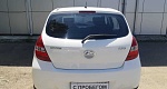 Hyundai I20 1.4 AT (100 л.с.)