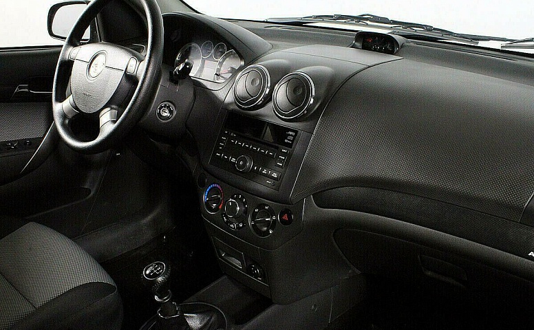 Ravon Nexia R3 I