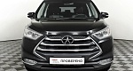 JAC S3 1.6 CVT