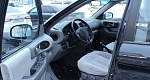 Hyundai Santa Fe I