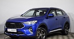 Haval F7 1.5 РКПП