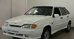LADA (ВАЗ) 2114 1.6 MT (81 л.с.)