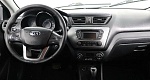 Kia Rio 1.6 АКПП