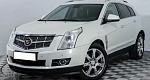 Cadillac srx акпп 2011 с пробегом 91 700 км