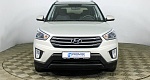 Hyundai Creta 1.6 АКПП