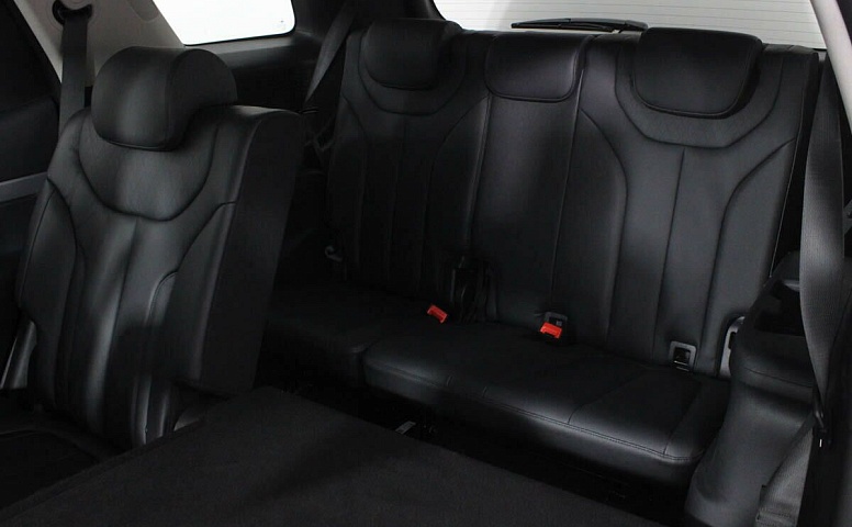 Hyundai Palisade 2.2 АКПП