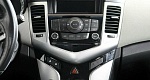 Chevrolet Cruze 1.8 Автомат