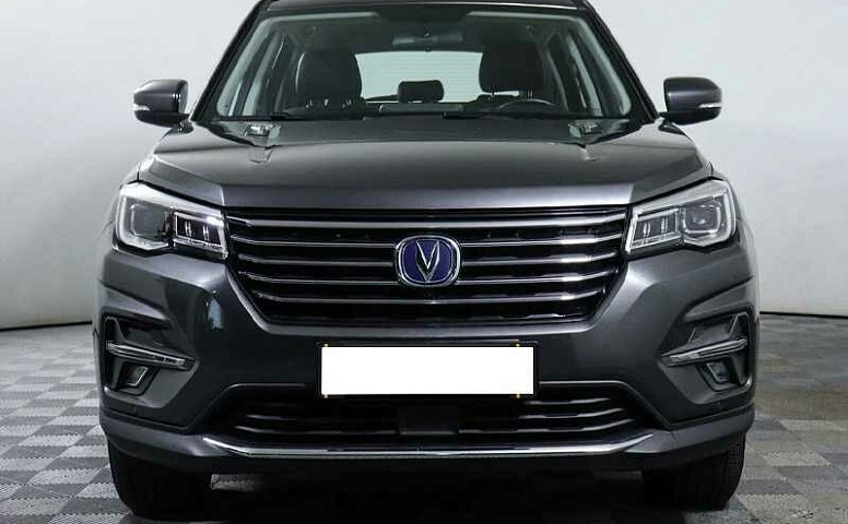 Changan cs75fl акпп 2020 с пробегом 18 582 км