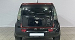Kia Soul I Рестайлинг