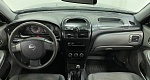Nissan ALMERA_CLASSIC 1.6 MT (107 л.с.)