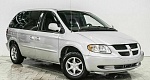 Dodge caravan