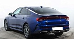 Kia к5 акпп 2020 с пробегом 50 021 км