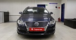 Volkswagen Passat (B6)