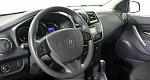 Renault Logan 1.6 Механика