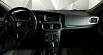 Volvo V40 1.6 D2 Powershift (114 л.с.) Красный