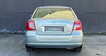 Toyota Avensis II Рестайлинг